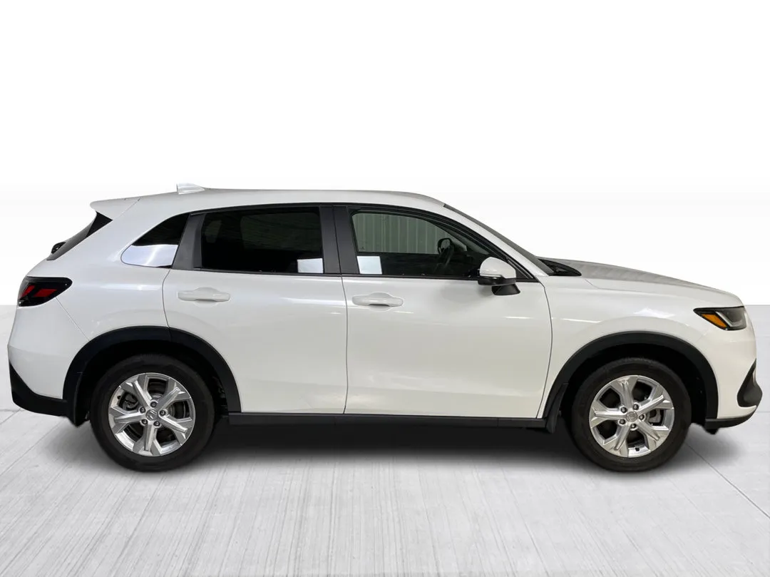 2024 Honda HR-V for sale - photo 2