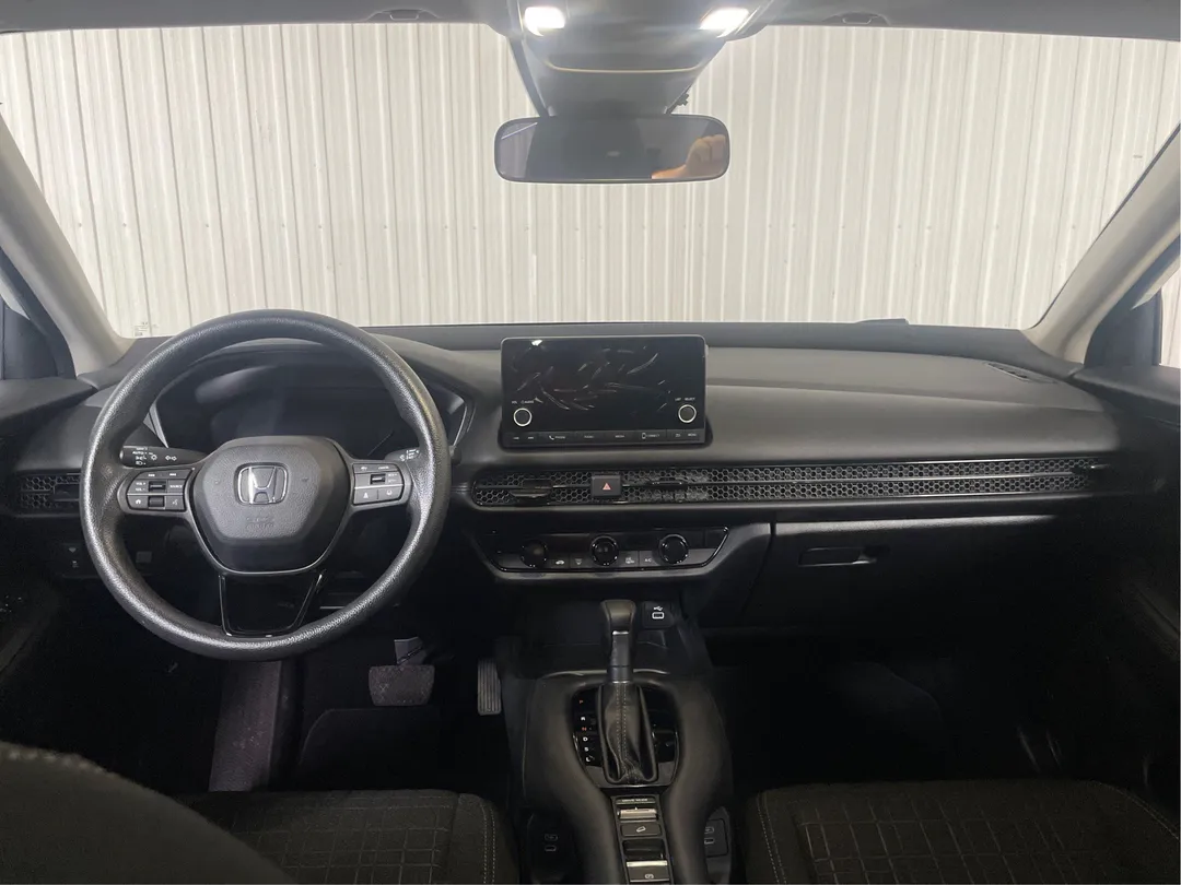 2024 Honda HR-V — photo 4