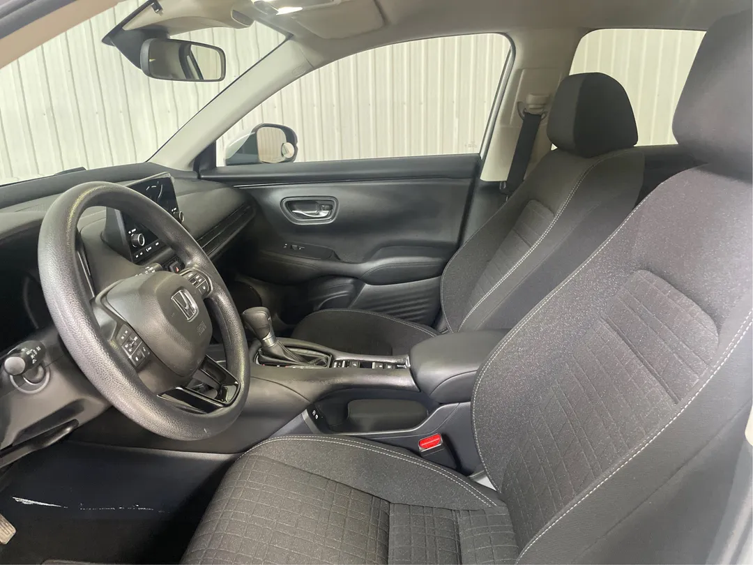 2024 Honda HR-V — photo 3