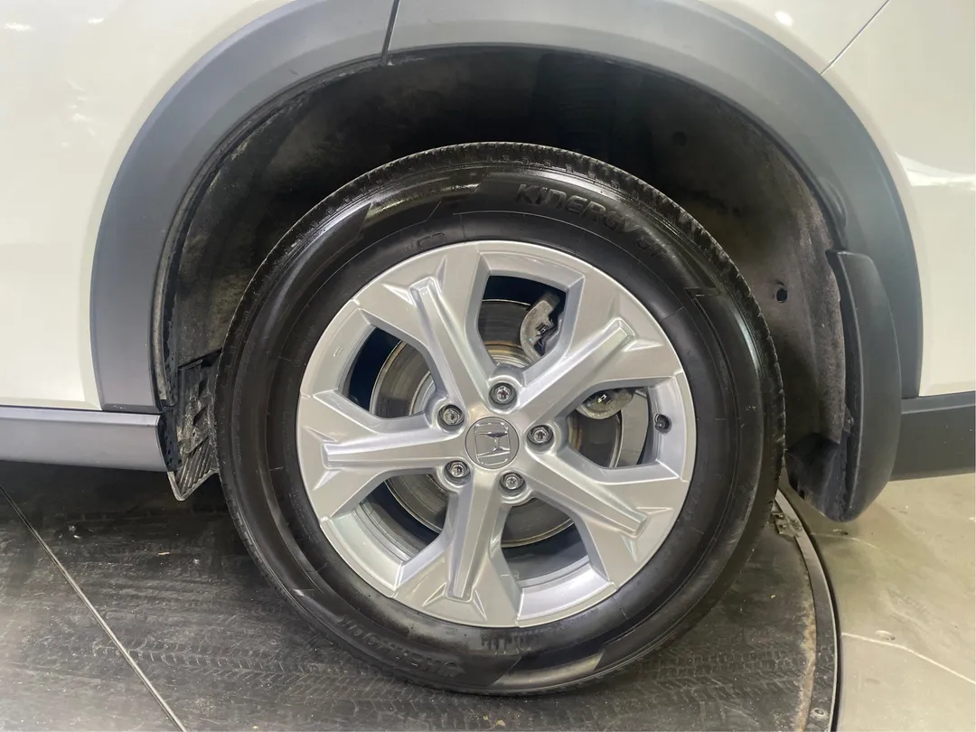 2024 Honda HR-V — photo 5
