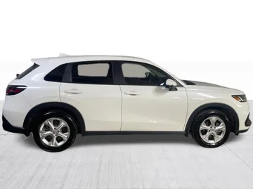 2024 Honda HR-V - image 2
