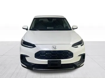 2024 Honda HR-V - image 7