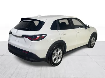 2024 Honda HR-V - image 13