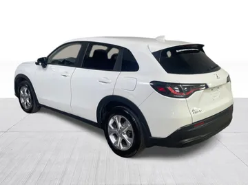 2024 Honda HR-V - image 10
