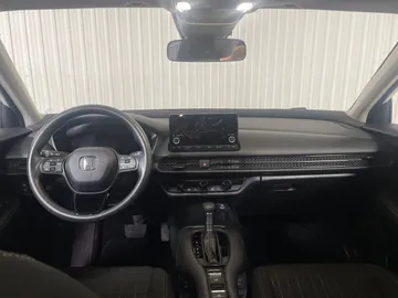 2024 Honda HR-V - image 4
