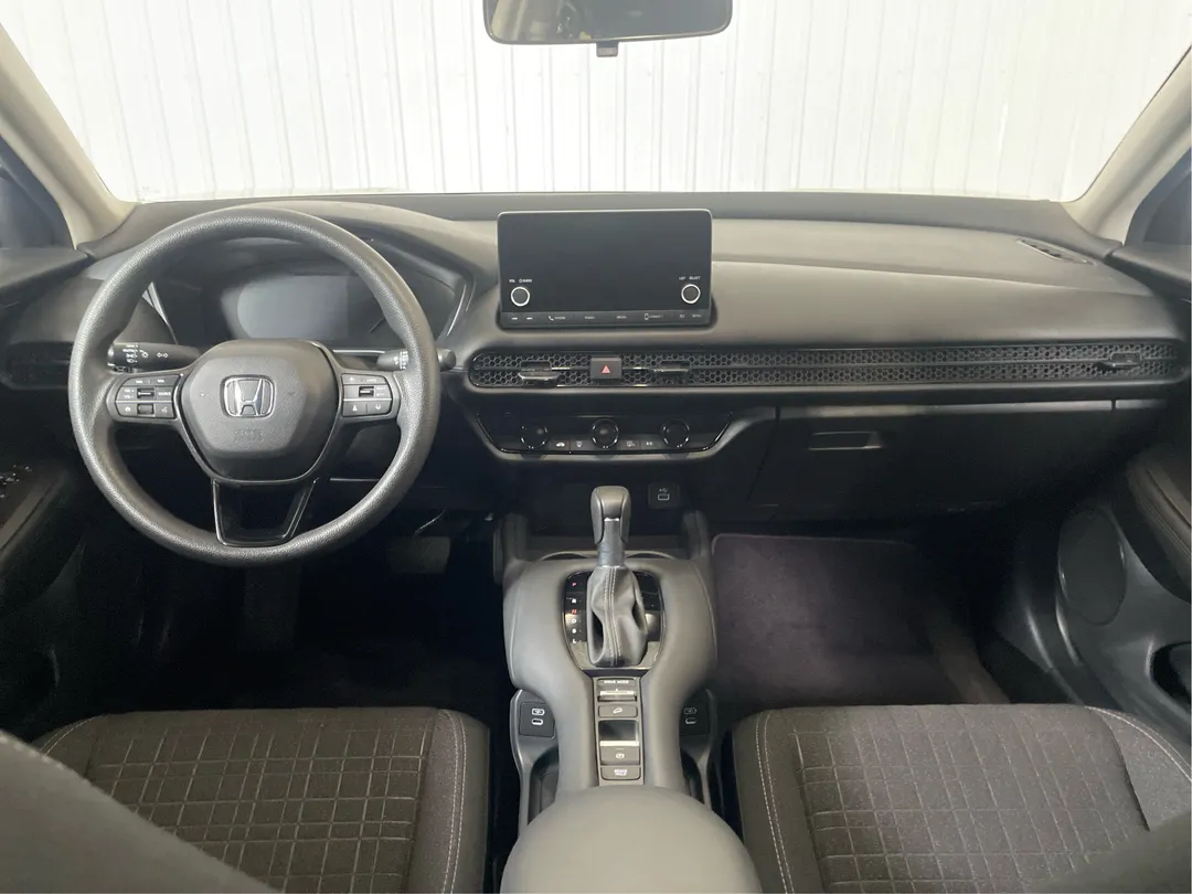 Honda HR-V 2025 à vendre - photo 4