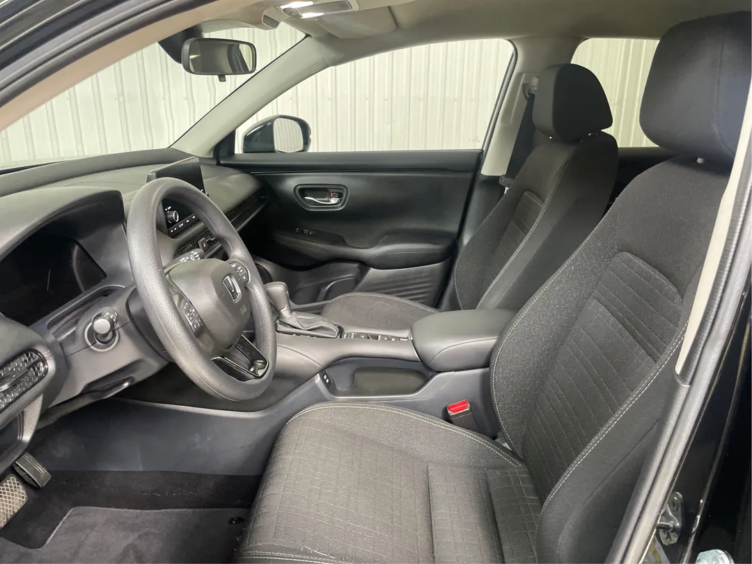 Honda HR-V 2025 à vendre - photo 3
