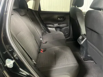 2025 Honda HR-V - image 15