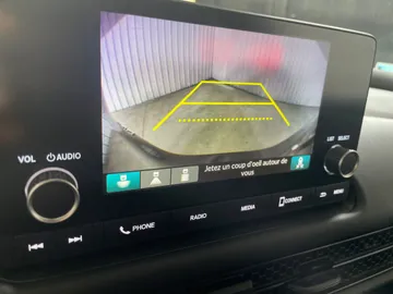 2025 Honda HR-V - image 20