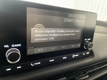 2025 Honda HR-V - image 24