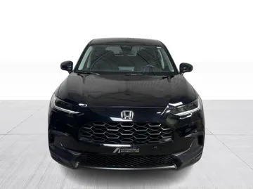 2025 Honda HR-V - image 8