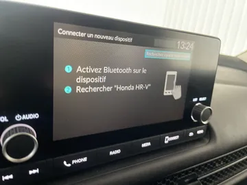 2025 Honda HR-V - image 7