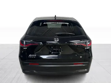 2025 Honda HR-V - image 12