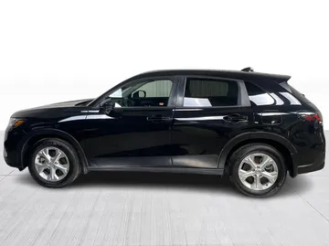 2025 Honda HR-V - image 10