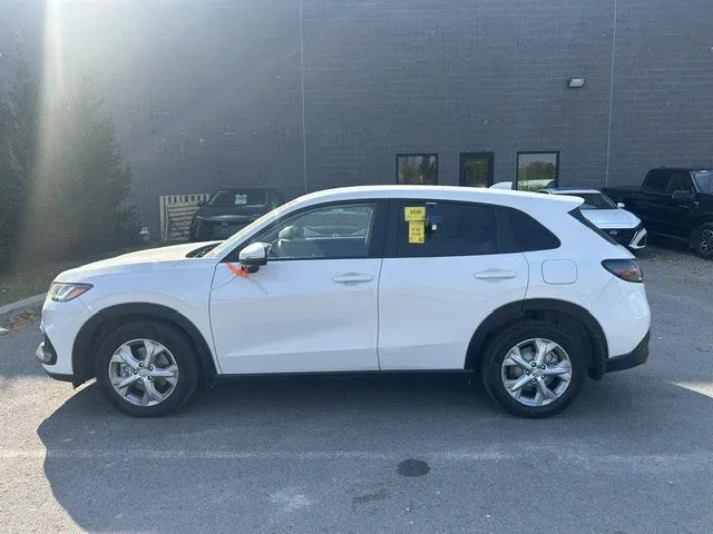 Honda HR-V 2025 à vendre - photo 4