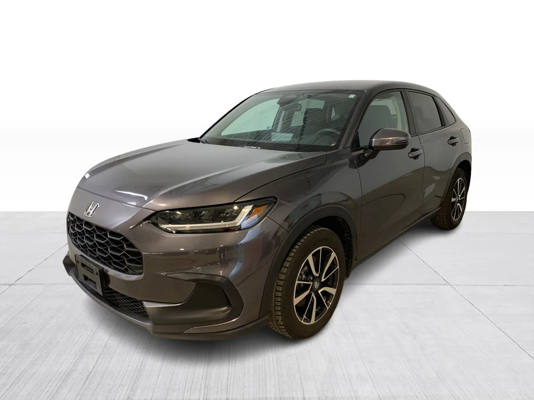 2023 Honda HR-V — photo 3