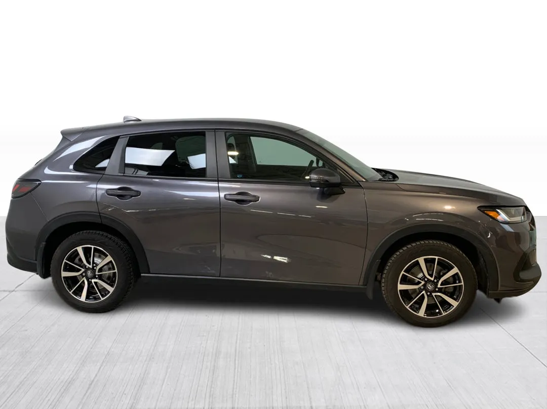2023 Honda HR-V — photo 8