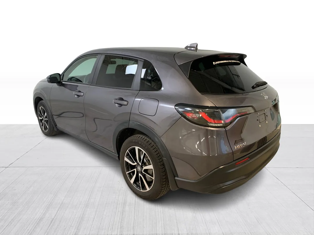 2023 Honda HR-V — photo 5