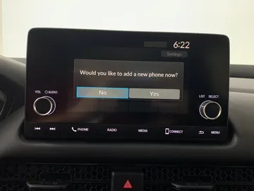 2023 Honda HR-V - image 27