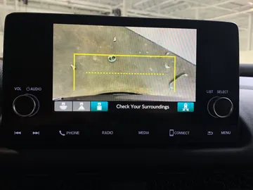 2023 Honda HR-V - image 21