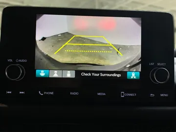 2023 Honda HR-V - image 20
