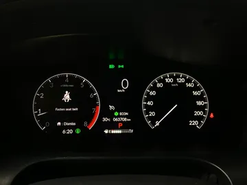 2023 Honda HR-V - image 13