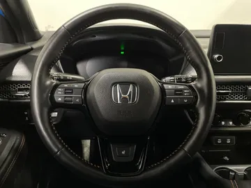 2026 Honda HR-V - image 24