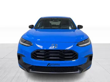 2026 Honda HR-V - image 9