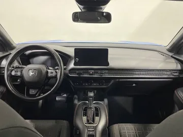 2026 Honda HR-V - image 4