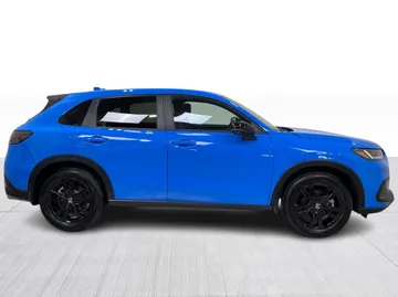 2026 Honda HR-V - image 2