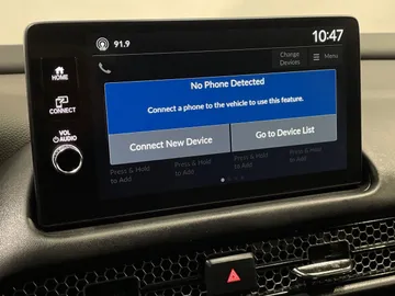2026 Honda HR-V - image 25