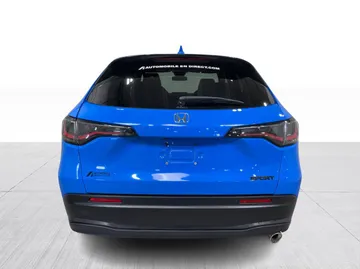 2026 Honda HR-V - image 13