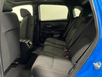 2026 Honda HR-V - image 16