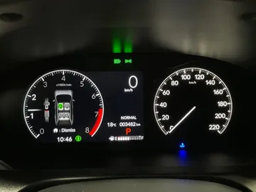 2026 Honda HR-V - image 18