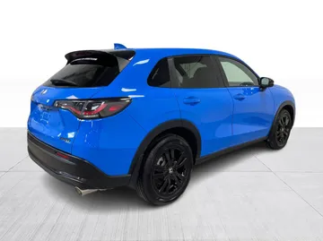 2026 Honda HR-V - image 15