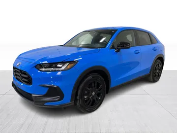 2026 Honda HR-V - image 10