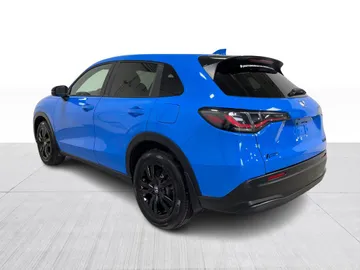 2026 Honda HR-V - image 12