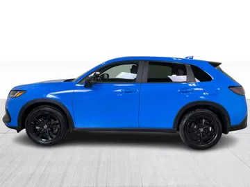 2026 Honda HR-V - image 11