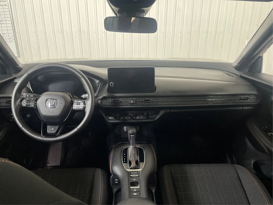 2026 Honda HR-V for sale - photo 4