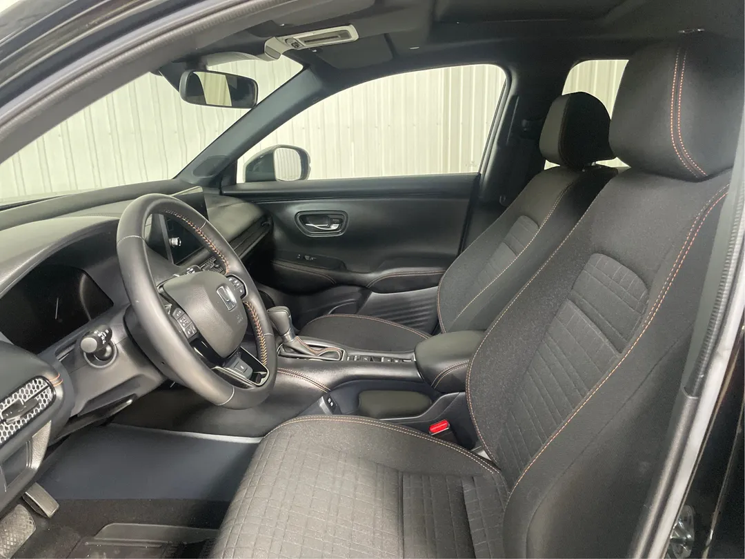 2026 Honda HR-V for sale - photo 3