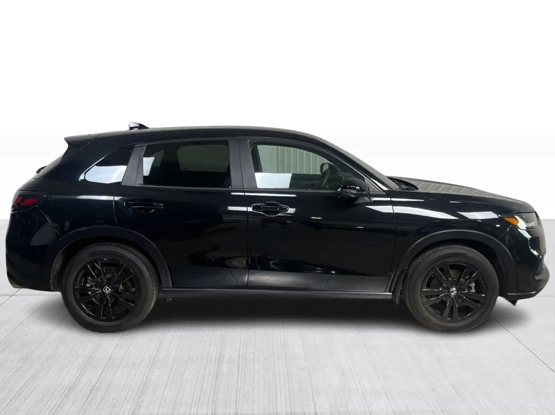 2026 Honda HR-V for sale - photo 2