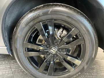 2026 Honda HR-V - image 7