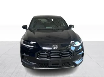 2026 Honda HR-V - image 9