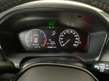 2026 Honda HR-V - image 18