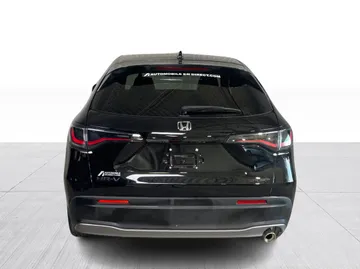 2026 Honda HR-V - image 13