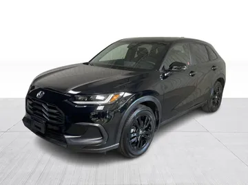 2026 Honda HR-V - image 10