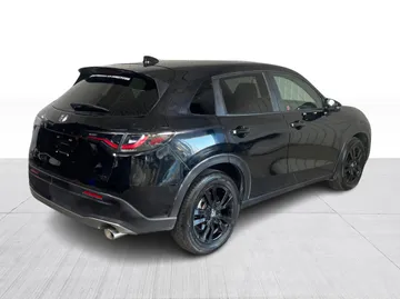 2026 Honda HR-V - image 15
