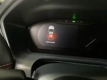 2026 Honda HR-V - image 27