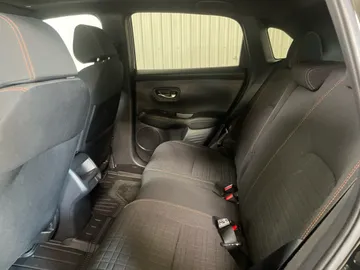 2026 Honda HR-V - image 16