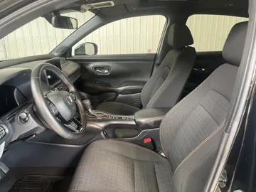 2026 Honda HR-V - image 3